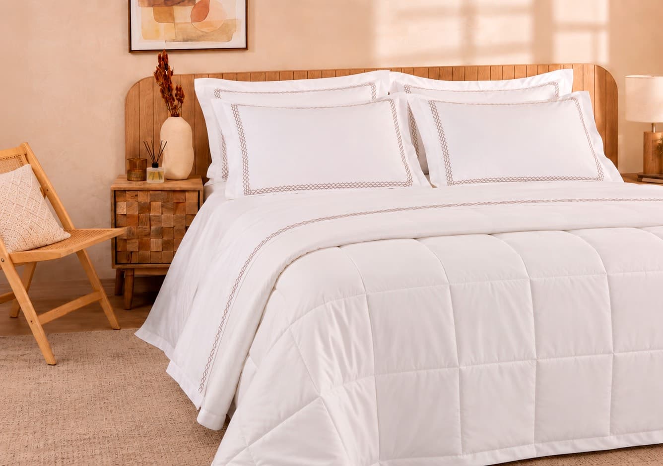 Cama - foto 1